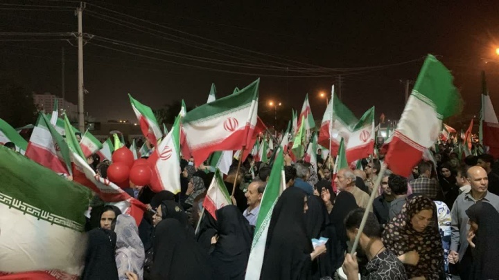 میانجی‌ها چگونه به عبور از بحران کمک می‌کنند؟