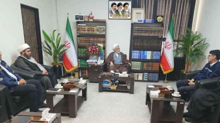 رویکرد صبا فولادخلیج فارس در شرایط جنگی