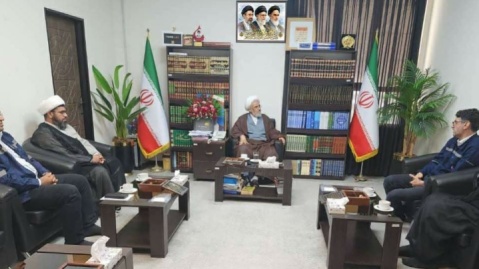 رویکرد صبا فولادخلیج فارس در شرایط جنگی