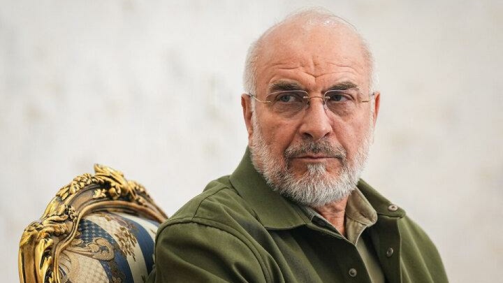 قالیباف: روباه، کاندیدای نگهبانی از مرغ‌ها می‌شود!
