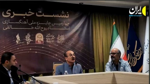 رمزگشایی از معجزه پرویز مشکاتیان در موسیقی