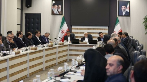 باید ظرف ۲سال به جایگاه اول منطقه در فناوریهای نوظهور برسیم