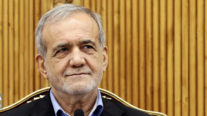 اقدامات آمریکا موجب ناامنی انتقال آزاد انرژی در جهان است