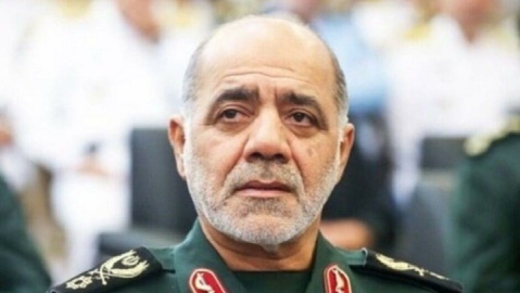 رئیس ستاد کل نیروهای مسلح: هیچ شناور متخلفی امنیت ندارد