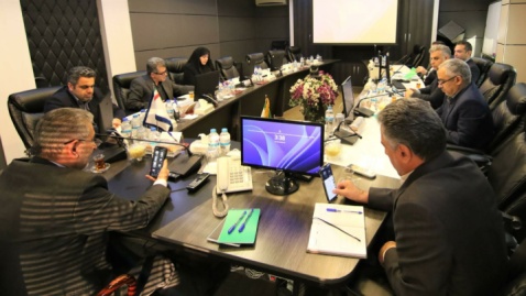 تداوم رشد منابع بانک سرمایه با پیگیری مستمر برنامه بازاریابی