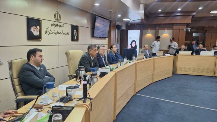 قائم‌پناه: توقف پزشک خانواده موضوعیت ندارد