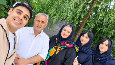 یک خانه، سـه رویا و معجزه‌ای به نام امید
