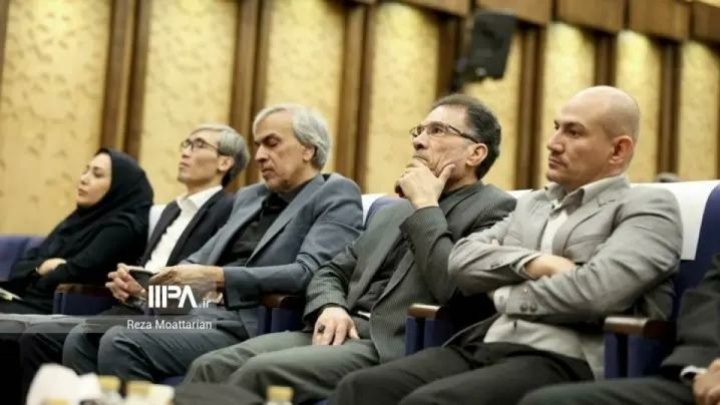 ایران بازیگر سازنده نظم در حال ظهور منطقه