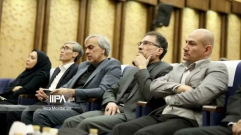 ایران بازیگر سازنده نظم در حال ظهور منطقه
