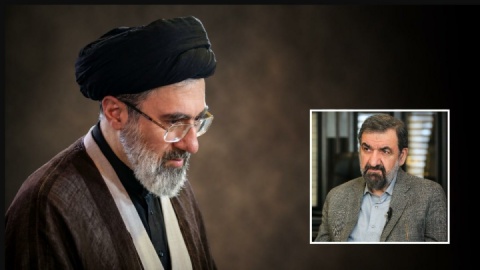 جزئیات دیدار محسن رضایی با رهبر معظم انقلاب