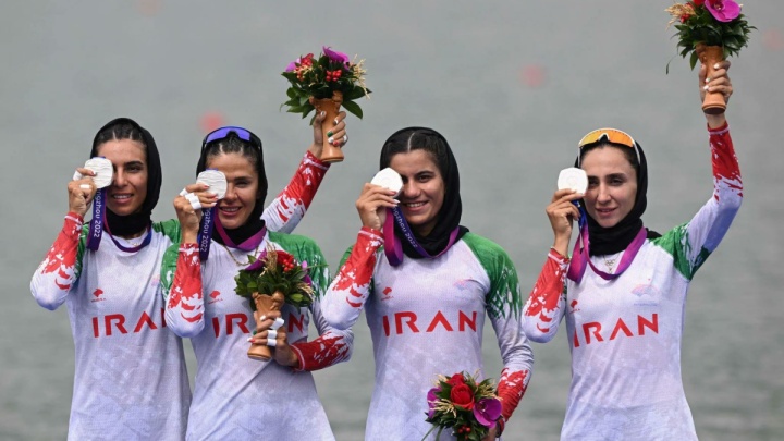 دختران را جدی بگیرید