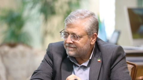 آغاز فاز دوم خط ۳ قطارشهری مشهد با اعتبار ۲۷ همت