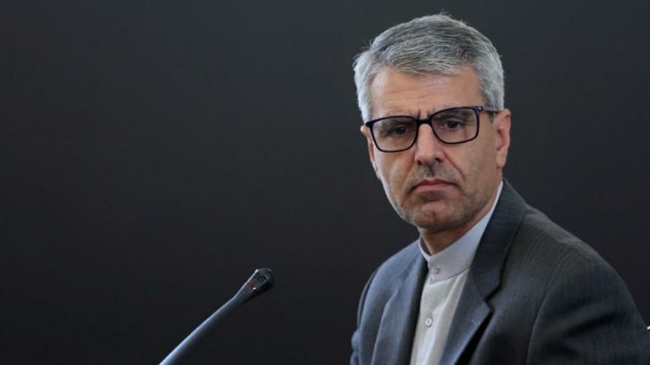 بقائی: اعتراف ترامپ رسوایی مضاعف تطهیرکنندگان آمریکا است