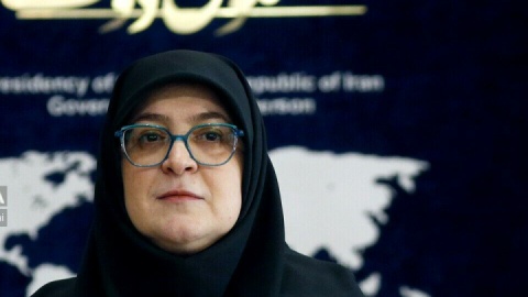 مهاجرانی: نگاه دولت، حمایت از ورزش زنان است