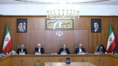 مسئولیت همه دستگاه‌ها برای کاهش هزینه‌ها و افزایش تاب‌آوری