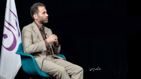 فیلم/برنامه دولت برای پیوند مد ایرانی با تولید ملی