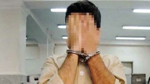قبض برقی که باعث یک جنایت شد
