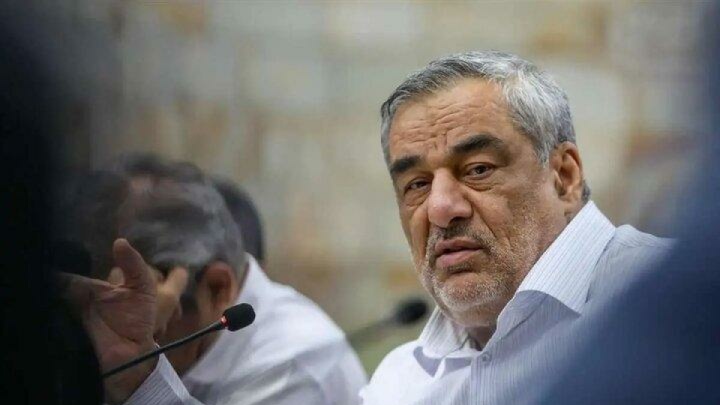 ایران امنیت‌ساز و چشم‌انداز انرژی جهان