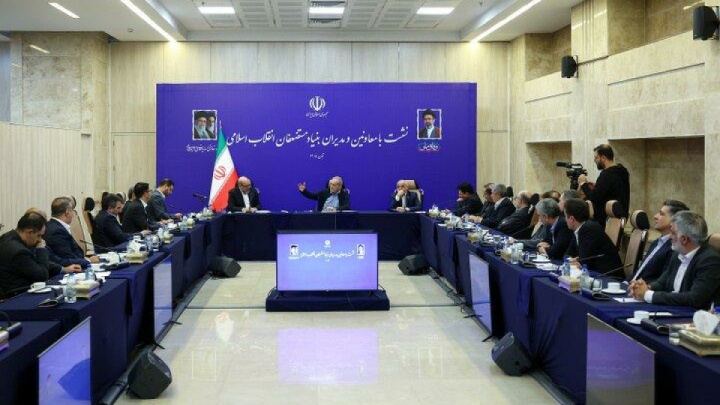 رسیدگی به مناطق محروم باید در اولویت بنیاد مستضعفان باشد