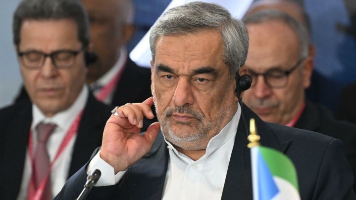 تقویت دیپلماسی انرژی ایران با رایزنی‌های فشرده در روسیه