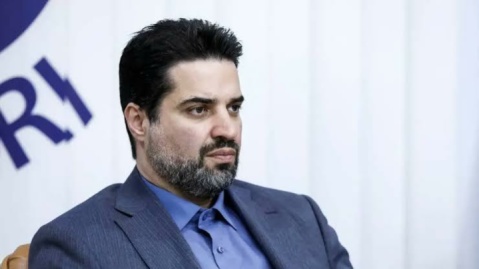 فایل صوتی لورفته از رئیس سازمان هواپیمایی