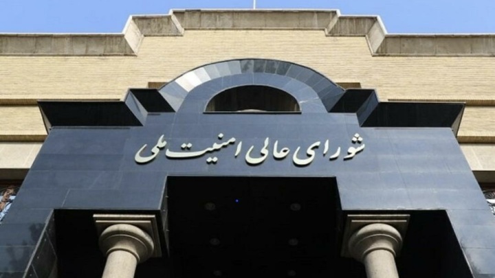 منبع ارشد امنیتی: ایران پاسخی به نامه ونس نداده است