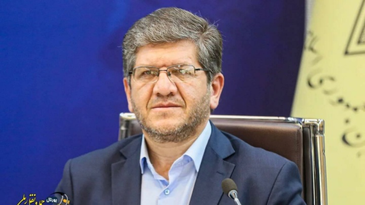 توسعه حمل بار در اولویت راه‌آهن
