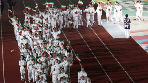 فدراسیون‌ها در ایستگاه پاسخگویی