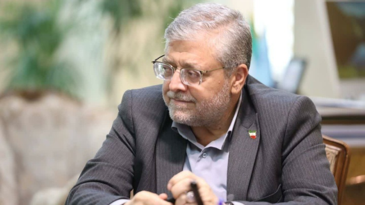 افتتاح بزرگترین پارک ترکیبی کشور در مشهد