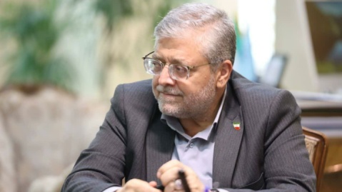 افتتاح بزرگترین پارک ترکیبی کشور در مشهد