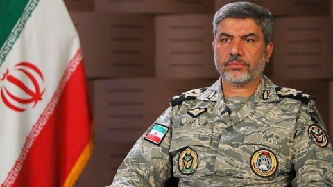 ماجراجویی جدید، جغرافیای جنگ را گسترش می‌دهد