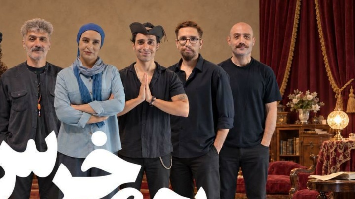 می خواستم با جهان چخوف گفت و گو کنم
